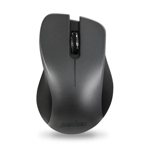 PERIMICE-821IB Mouse - Bluetooth