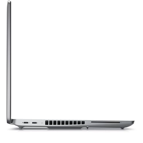 Latitude 5540 1100080553 - 15.6'' Core i7-1355U 16GB DDR4 512GB SSD