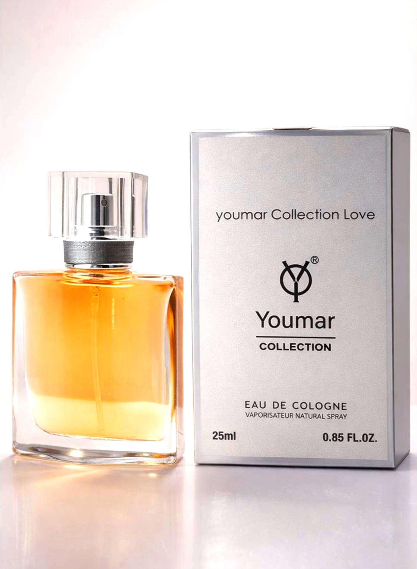 Collection Love - 25ml