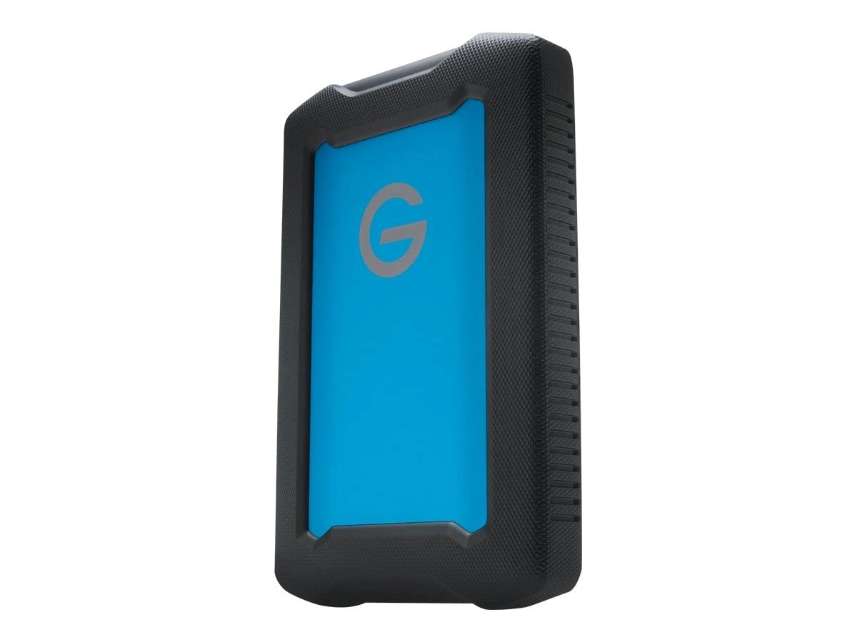 G-Technology ArmorATD - 5400 RPM 1TB 2.5 Inches HDD