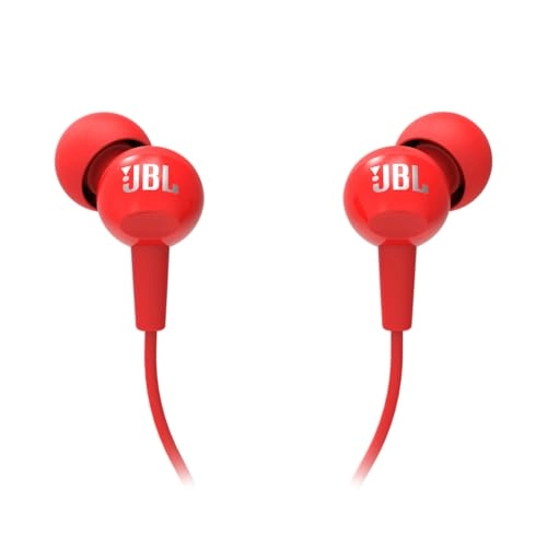 C100SIU Wired Headphone