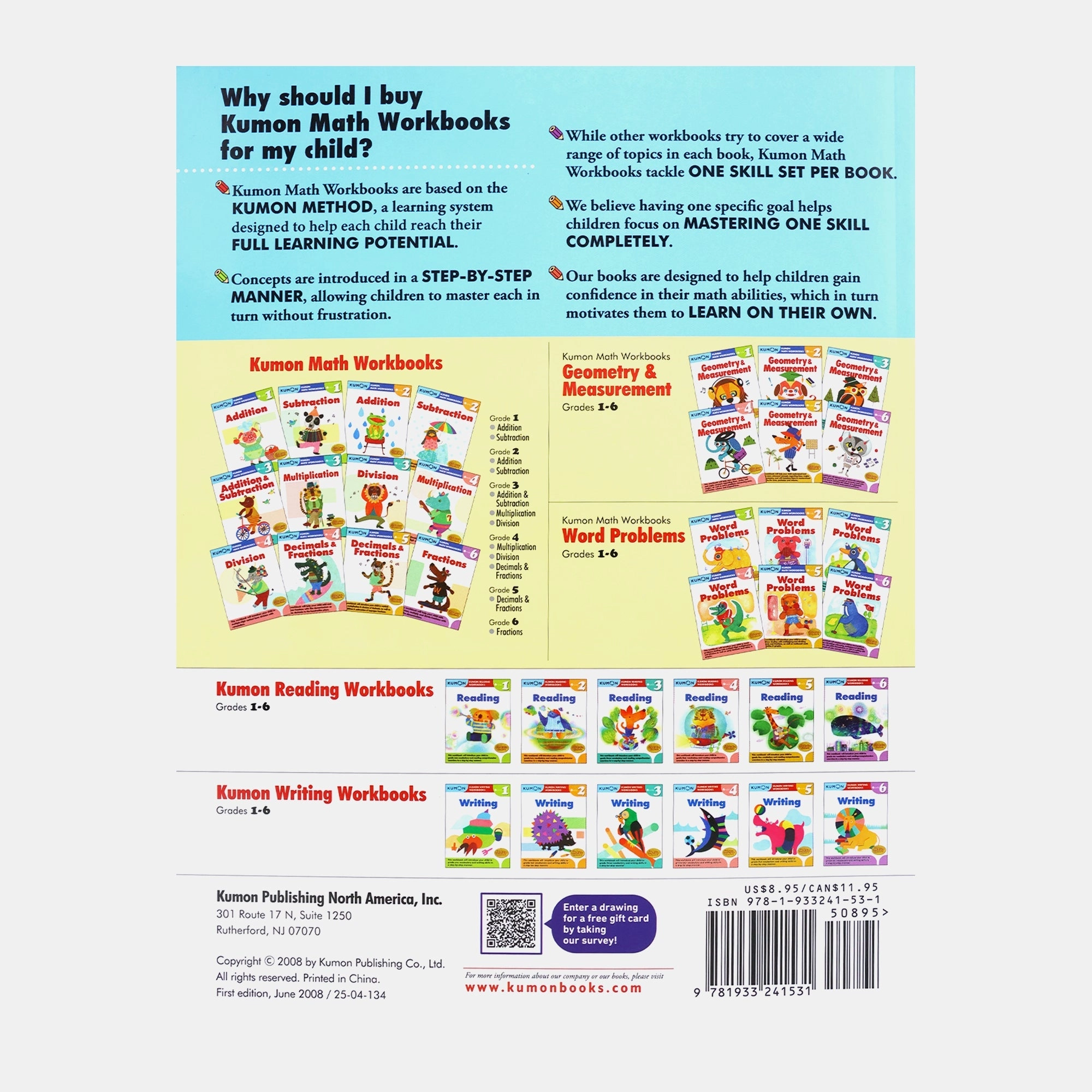Addition & Subtraction