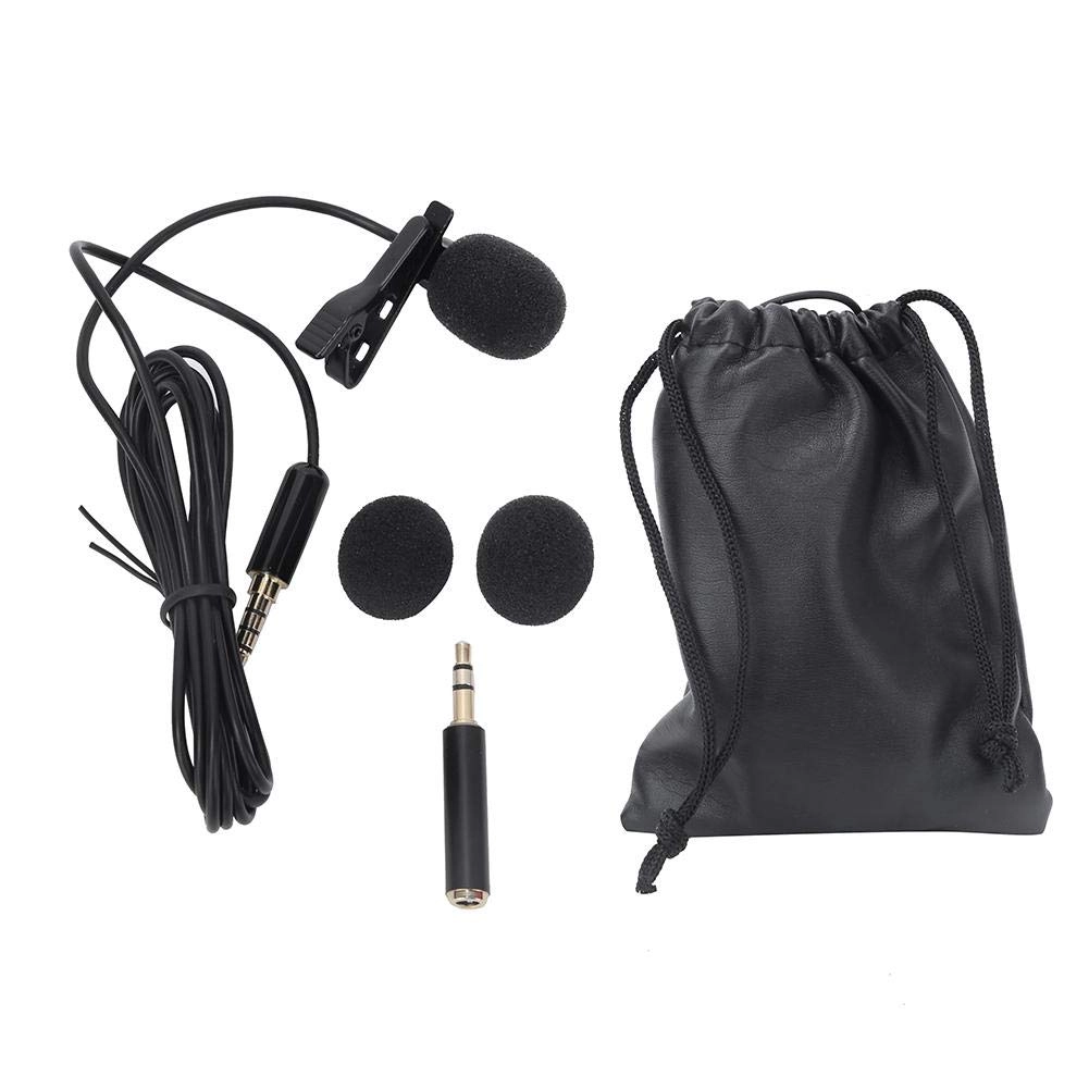 SOSSEG B0BV5M259H Wired Microphone