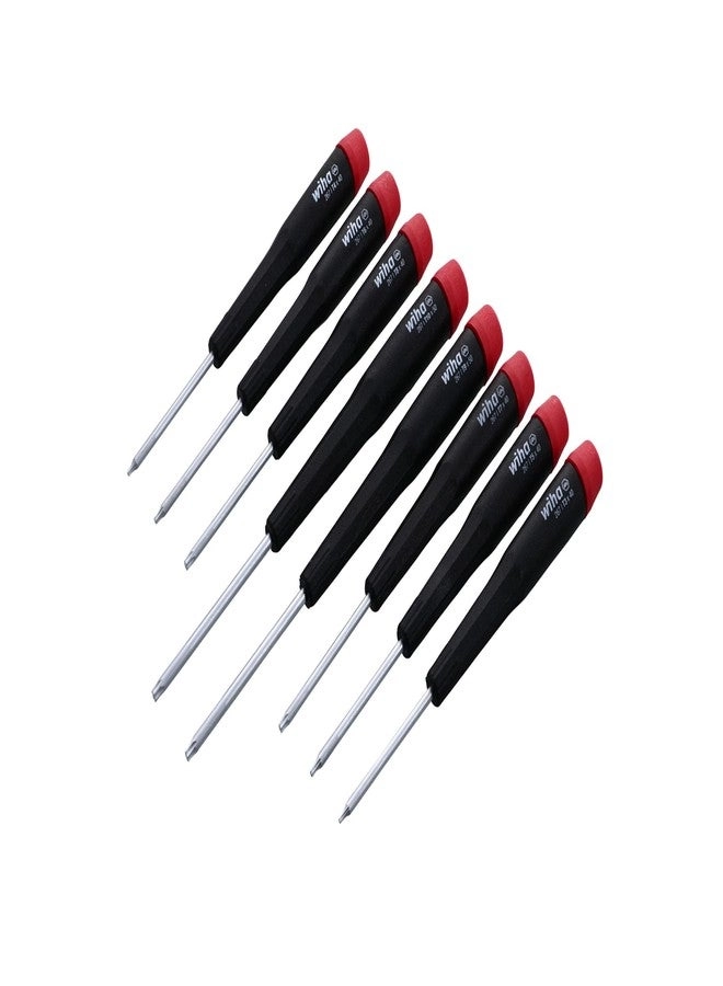26799 Torx Screwdriver Set (8 Pcs)