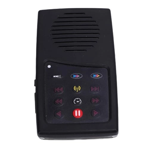 Sound Scripture Player