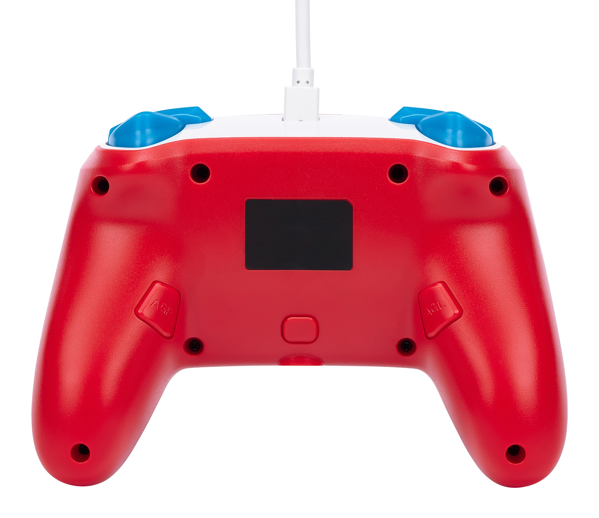 Enhanced Wired Controller - Nintendo Switch