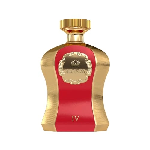 Her Highness Eau de Parfum - 100ml