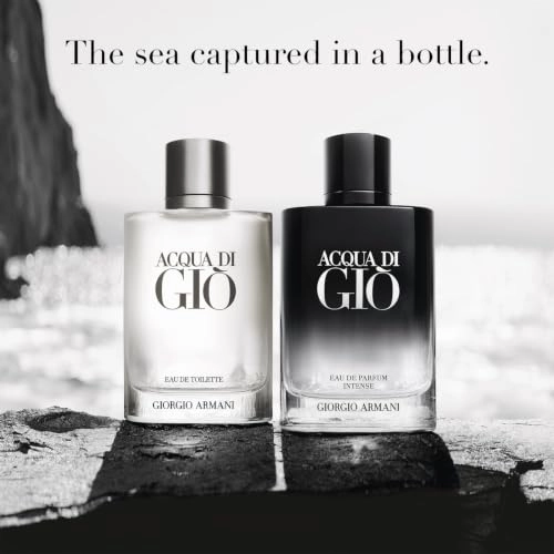 (Refill) Acqua Di Gio Eau de Toilette 150ml
