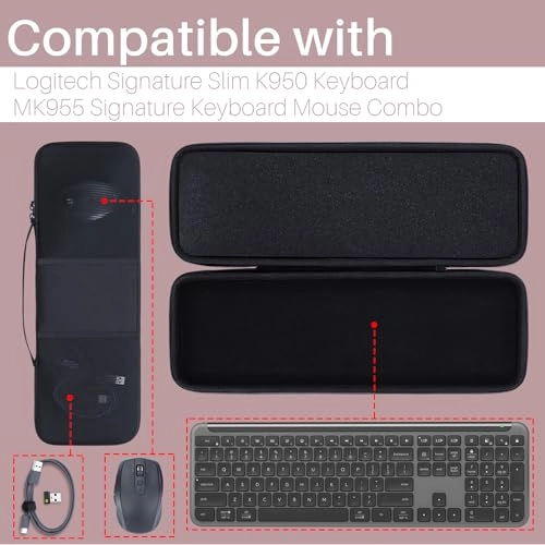 Hard Case - Bluetooth