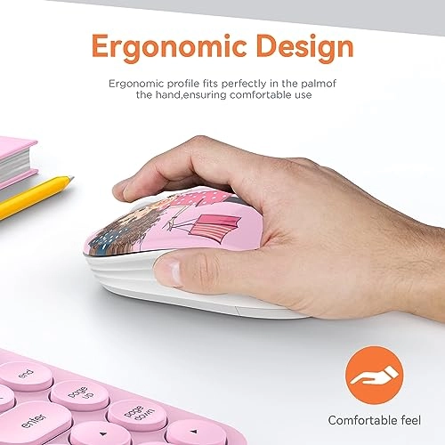 M101 Mouse - Bluetooth USB