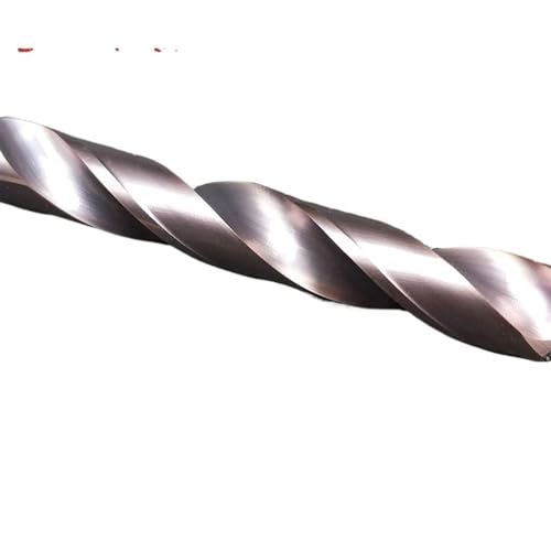 Twist drill bits - 1 piece 2.5mm