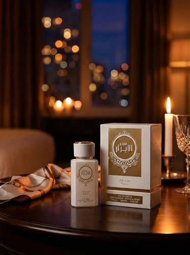 Sihr Al Abrar Eau De Parfum 100ml