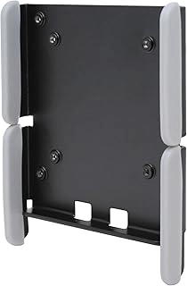 VESA Mount Adapter Bracket - High Stability Includes Stabilizer (V2)