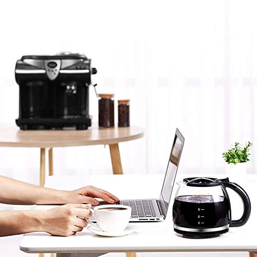 Electric Drip - 1.7L Semi-Automatic