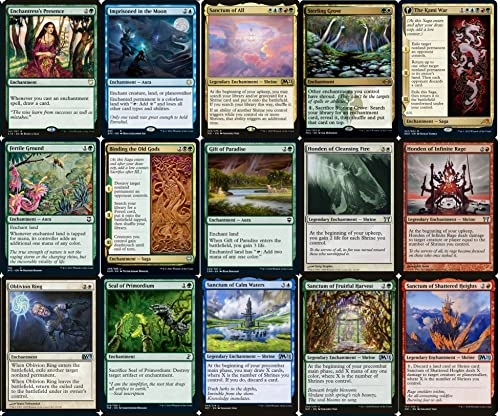 Go-Shintai of Life's Origin - Commander 100 Card EDH