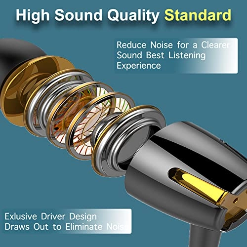 EE-G1 Wired Earbud Pack