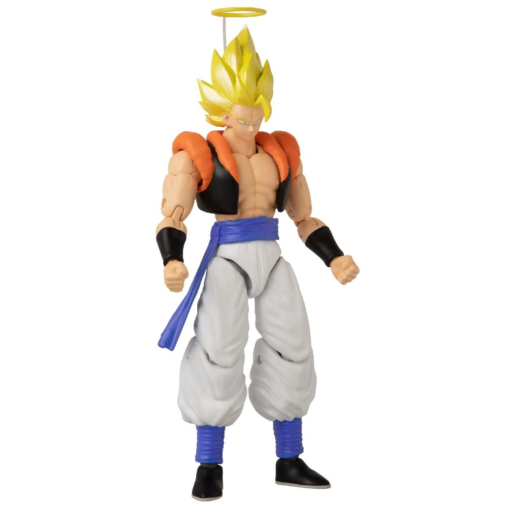 Gogeta - Dragon Ball Super Dragon Stars Series - 16.51 cm (527-36768)