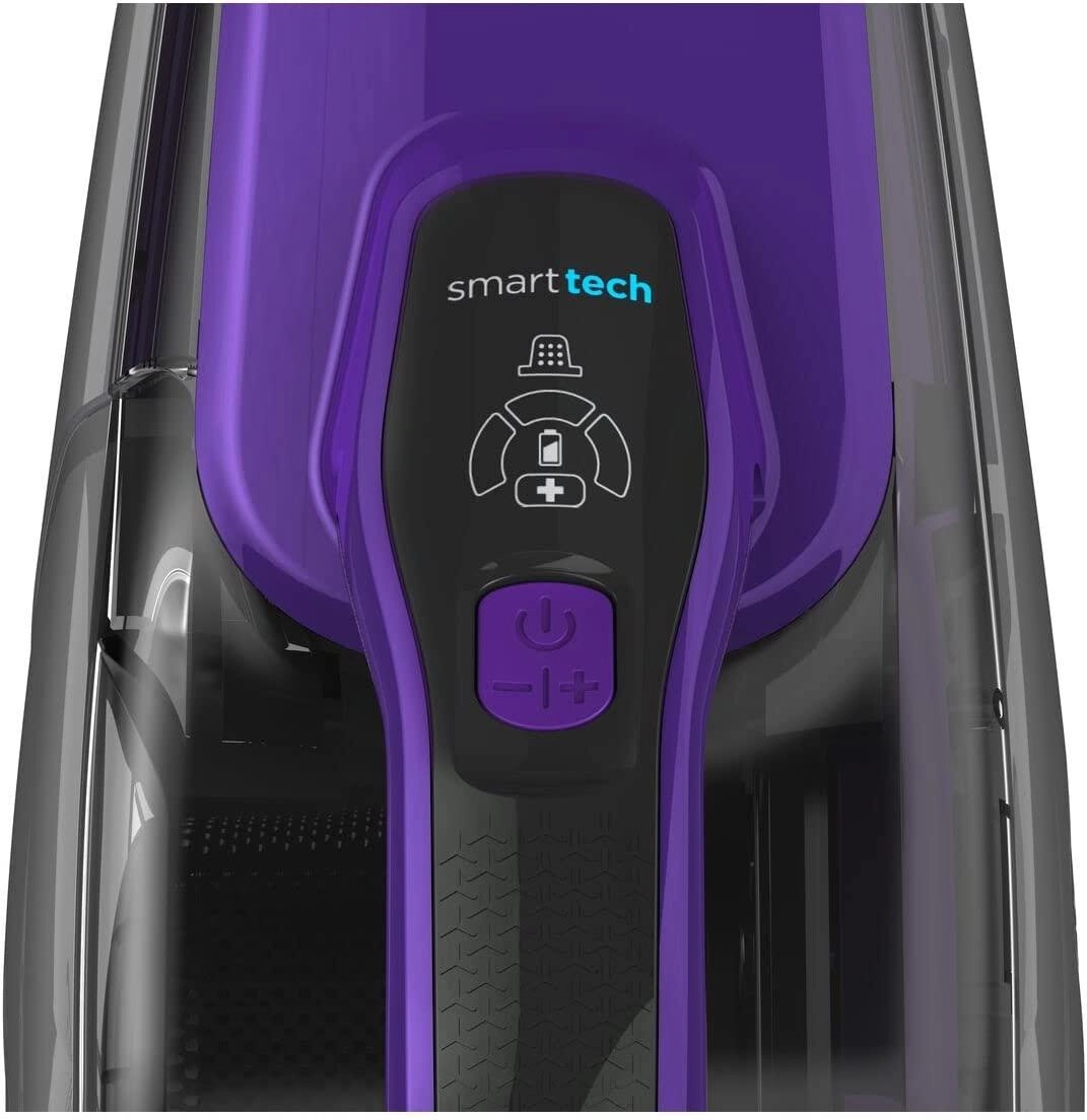 Extreme MAX - Stick Vacuum Cleaner 42 min