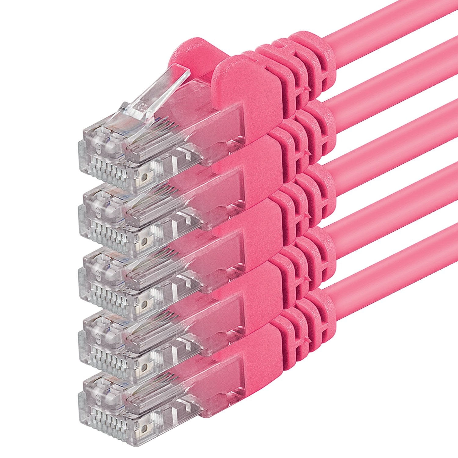 Cat6 network cable - 3 meters