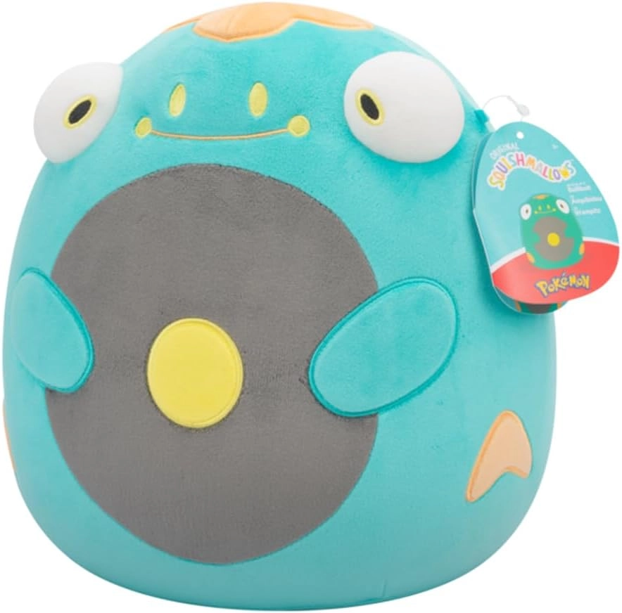 Pokemon - Belibolt - 25 cm