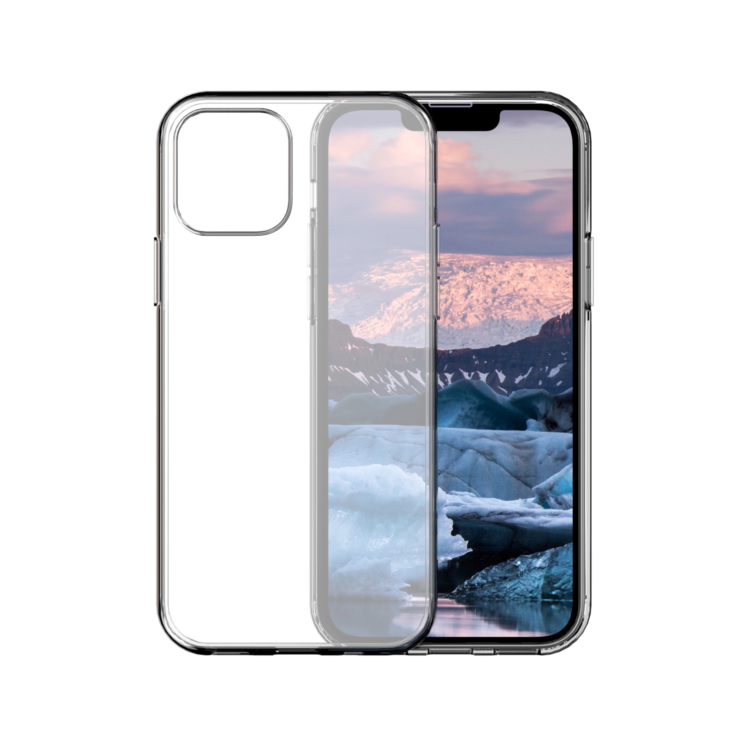Greenland Case for iPhone 13