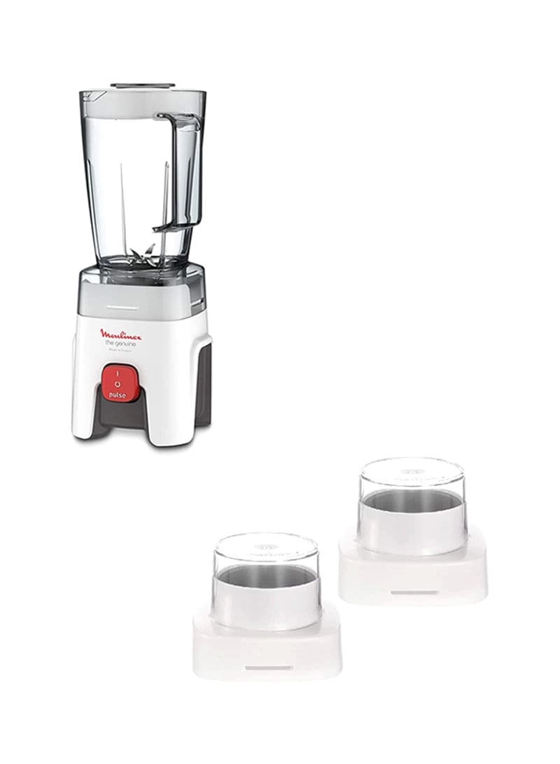 Moulinex Genuine Blender - 500 W