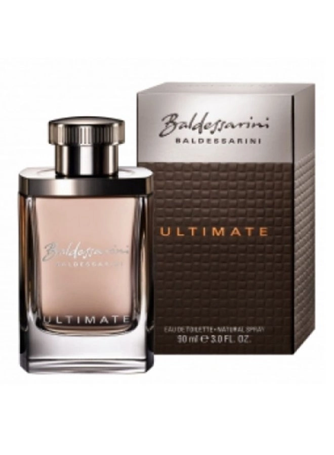Ultimate Eau de Toilette 100 ml