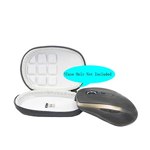 Hard Carrying Travel Case Bag - Bluetooth