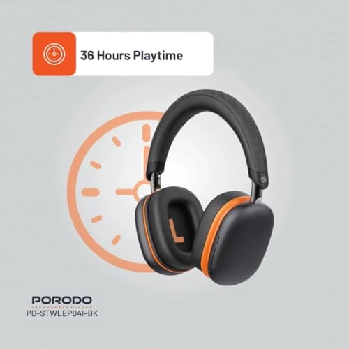 Soundtec Vibe Wireless Headset