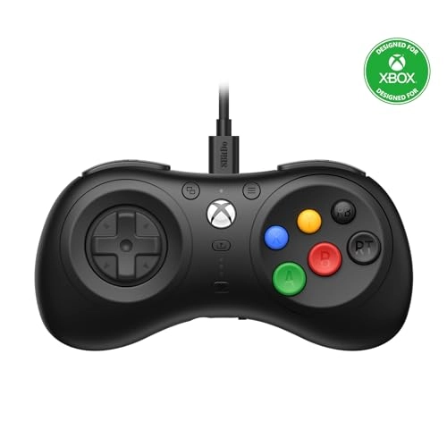 8Bitdo M30 - Xbox Series X|S Xbox One Windows