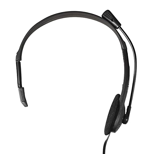 BIG4189 Wired Headset