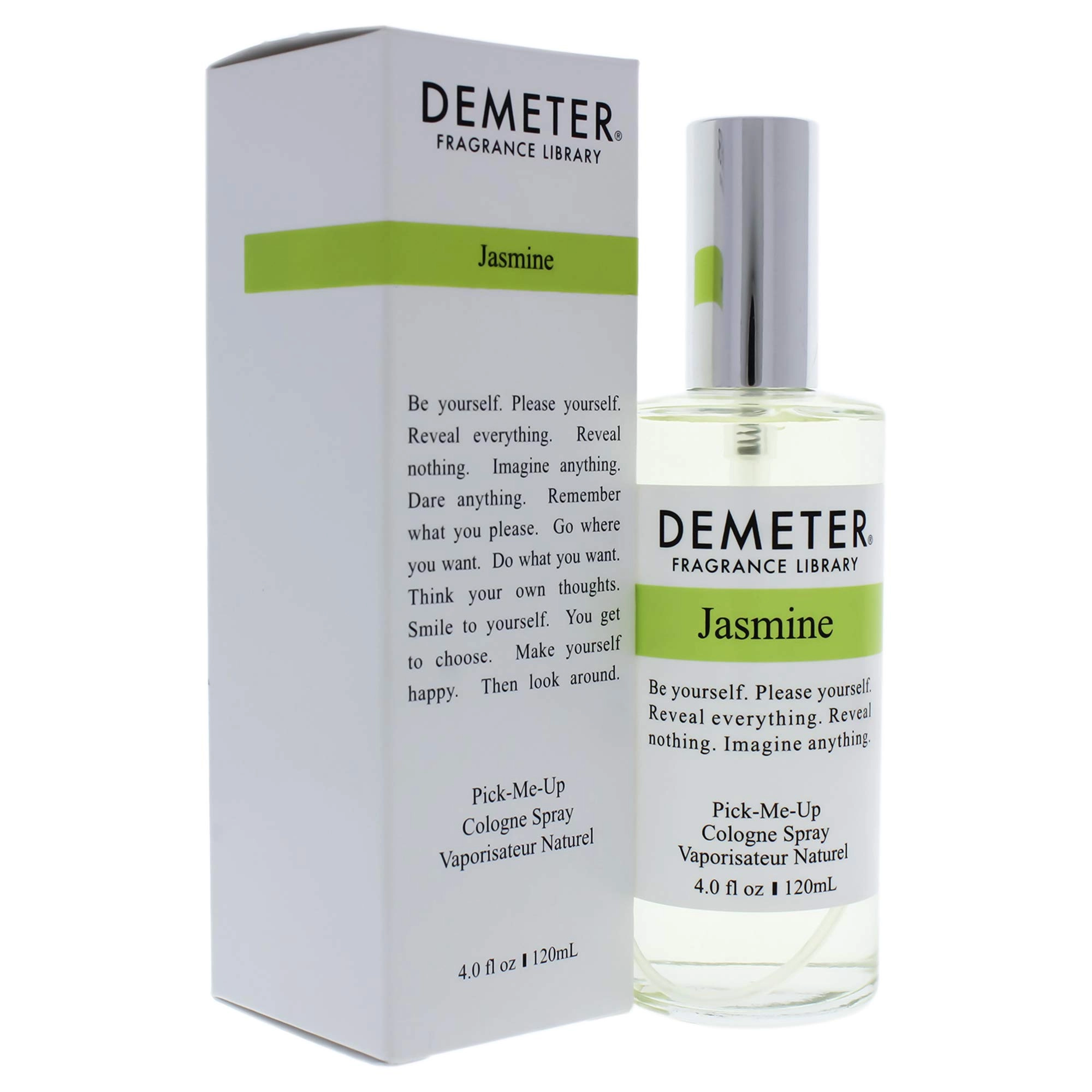 Camrose Trading Inc. DBA Fragrance Express - DROPSHIP Jasmine - 4-Ounce