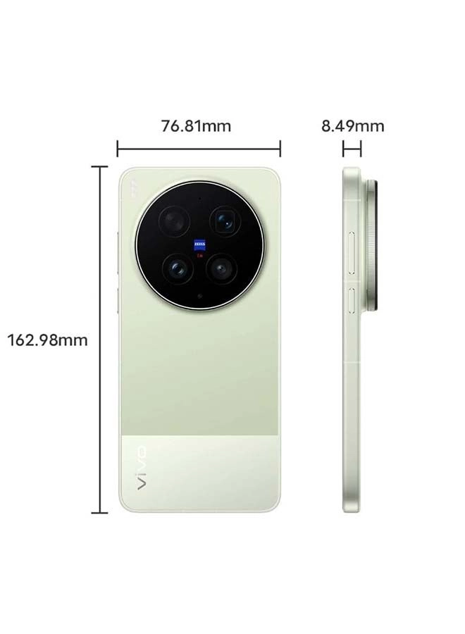 X300 Ultra - 16 GB 1 TB