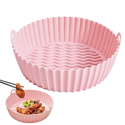 Air Fryer Liner - Silicone 1pcs