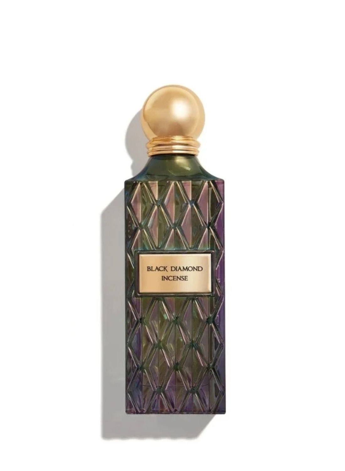 Black Diamond Eau de Parfum 150 ml