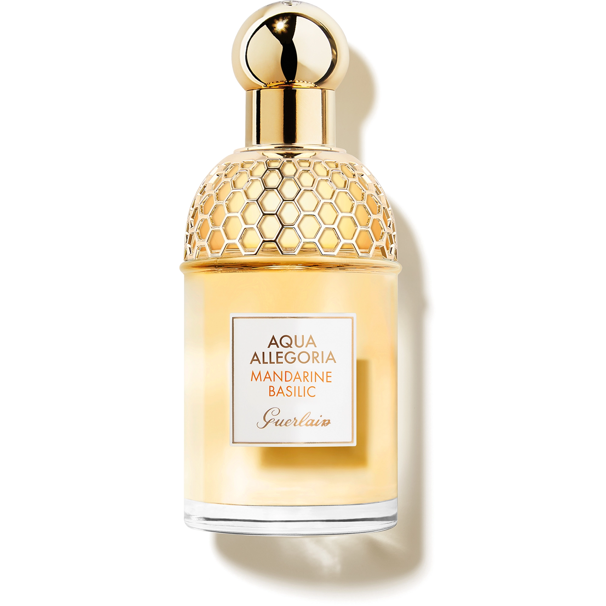 Guerlain Aqua Allegoria Mandarine Basilic - Eau de Toilette 125 ml