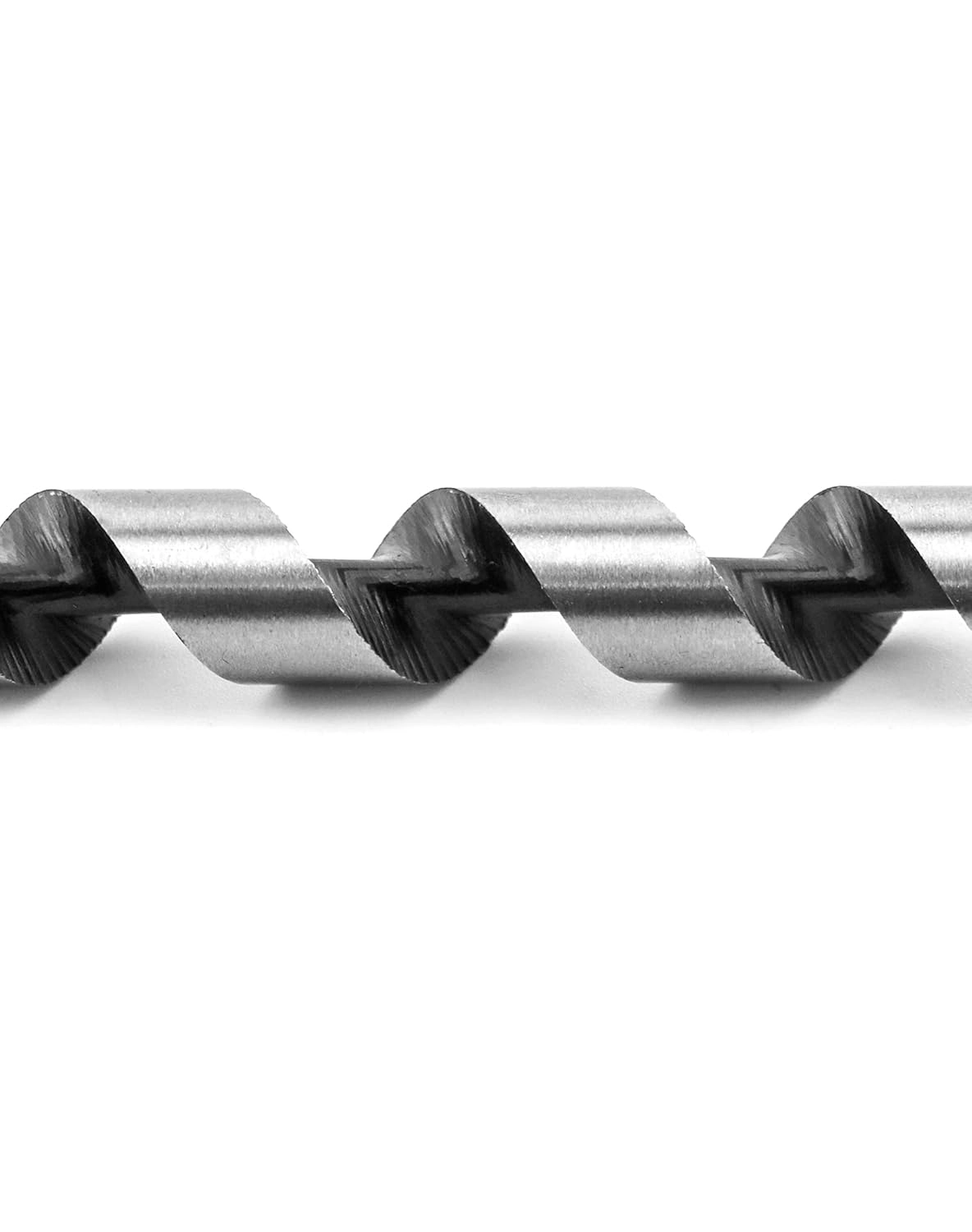 Drill Bit - hardened alloy steel 1/2" Diameter