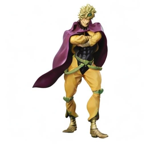 DIO - JoJo's Bizarre Adventure:Stardust Crusaders (20.32 cm) (BP16697)