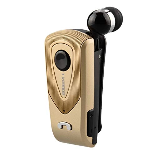 F930 Wireless Headset