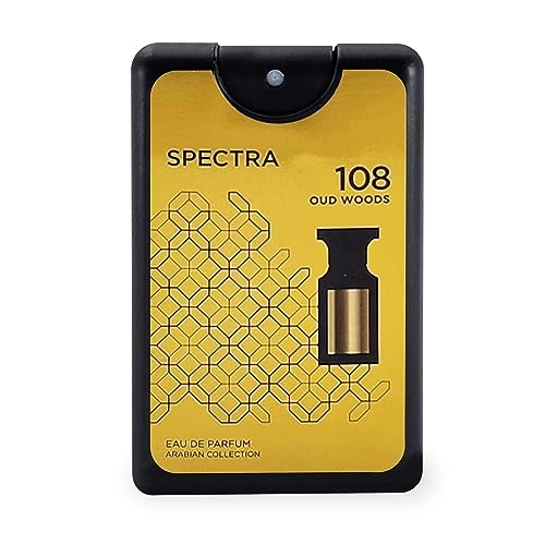Pocket Oriental 108 Eau de Parfum 18ml