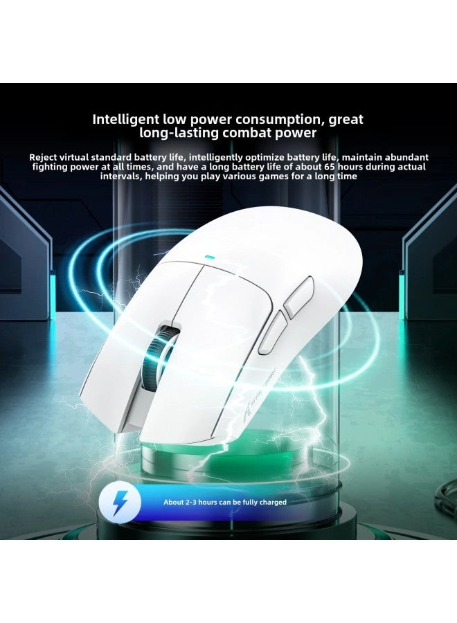 X11 Gaming Mouse - Wireless