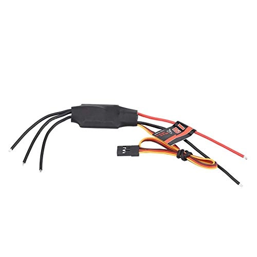 Simon Series BLHeli - 12A 20A 30A 2-3S