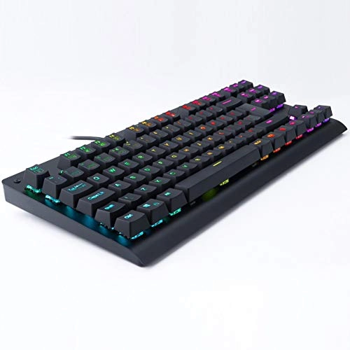 Mechanical Gaming Keyboard - Wired