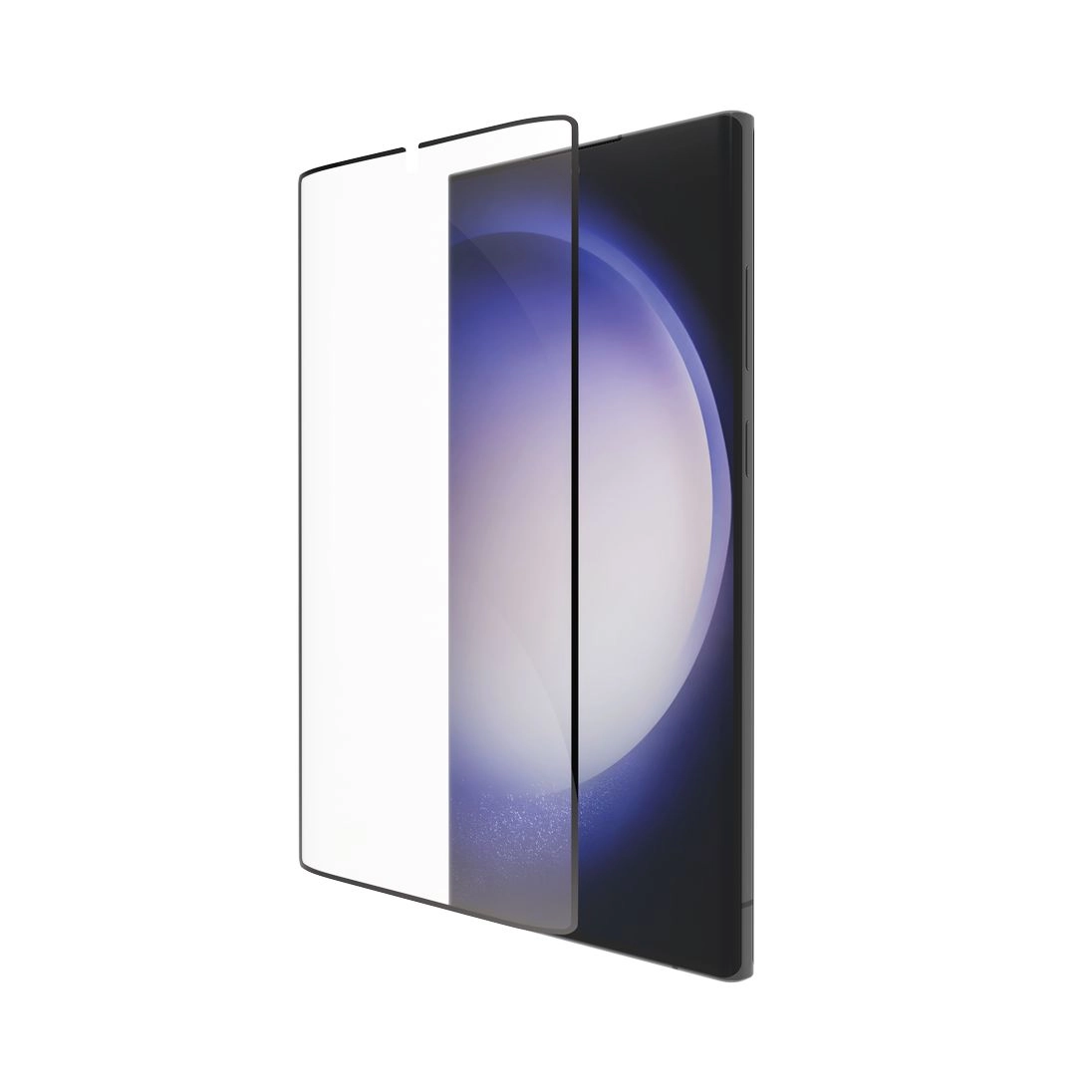 dbramante1928 Eco-Shield RPET Screen Protector for Galaxy S23 Ultra