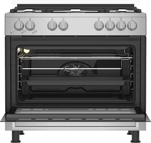 GGR15125FXNS GAS Cooker