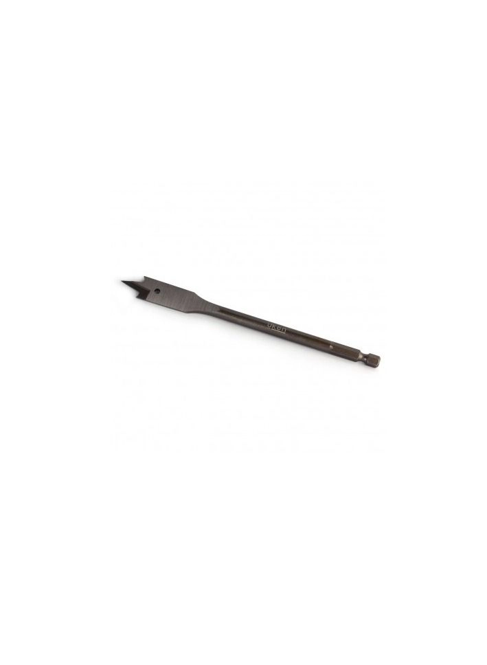 Flat Wood Drill Bit - 18mm