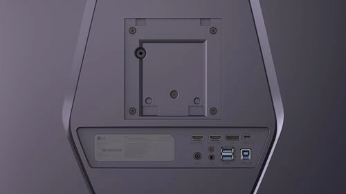 34G630A-B - 34 Inches 3440x1440