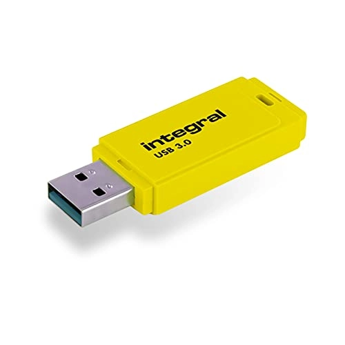 Integral Neon 3.0 - USB 3.0 32GB