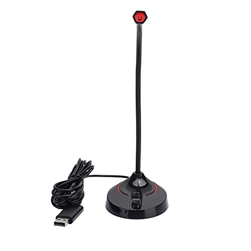 Conference Capacitive USB Microphone