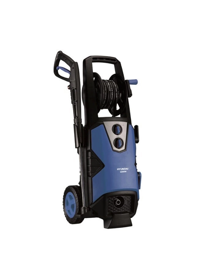 HP2216-PW - Hose reel